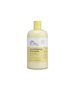 Boots Baby conditioning shampoo 500ml