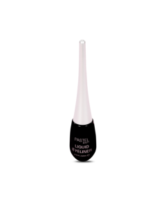 PASTEL BEAUTY Liquid Eyeliner -BLACK