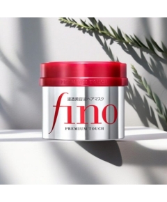 Shiseido Fino Premium Touch Hair Mask – 230g