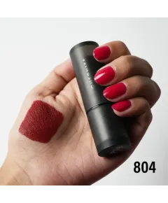 Guerniss Luxely Matte Lipstick  3.5g - 804