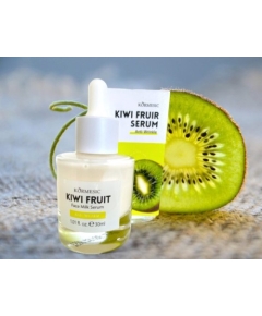 KORMESIC Anti-Wrinkle Face Milk Serum – Kiwi Fruit