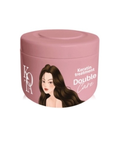 KOTA Double Care Keratin Treatment Hair Mask – 250ml