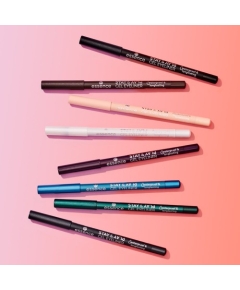 Essence Stay & Play Gel Eyeliner