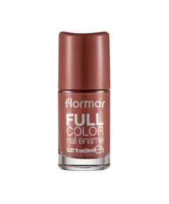 Flormar Full Color Nail Enamel FC76 Vintage