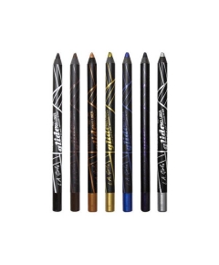 LA Girl Gel Glide Eyeliner Pencil