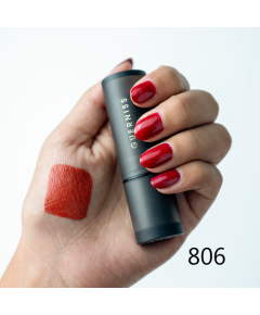 Guerniss Luxely Matte Lipstick 3.5g -806