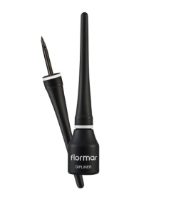 Flormar Dipliner Black