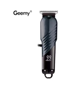 Geemy GM-6717 Professional Hair Trimmer