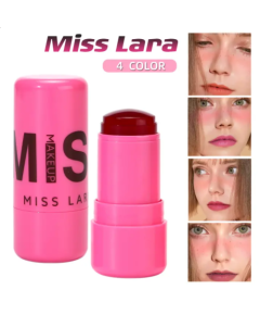 Miss Lara Jelly Blush