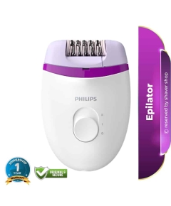 Philips BRE225/00 Corded Compact Epilator