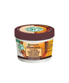 GARNIER COCONUT AND MACADAMIA HAIR FOOD