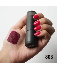 Guerniss Luxely Matte Lipstick 3.5g - 803