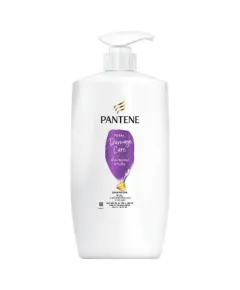 Pantene Total Damage Care Shampoo 410 ml