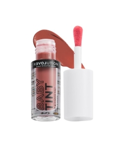 Relove Baby Tint Fuchsia Lip And Cheek Tint (Blush)