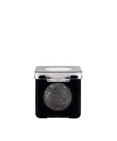 Flormar Baked Eye Shadow 002 Black Glitters