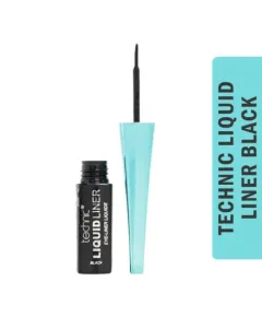 Technic Liquid Eye Liner