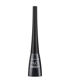 Wet n wild H2O Proof Liquid Eyeliner