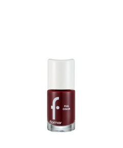 Flormar Full Color Nail Enamel FC66 Cinnamon