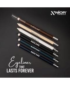 NIOR Super Long Lasting Eyeliner