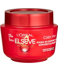 L’oreal Elseve Color Vive hair mask 300ML