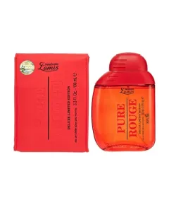 CREATION LAMIS PERFUME PURE ROUGE 100 ML MEN