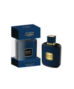 CREATION LAMIS PERFUME SILKY VELLOR 100 ML MEN