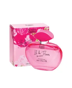 CREATION LAMIS PERFUME LIT DE FLURIES 100 ML WOMEN