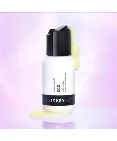 THE INKEY LIST Q10 SERUM