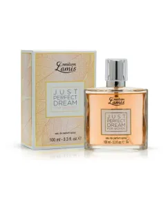 CREATION LAMIS PERFUME JUST PERFECT DREAM 100 ML WOMEN