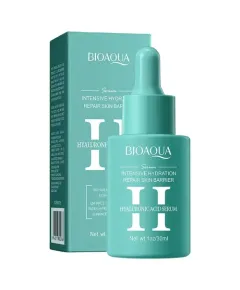 BIOAQUA Intensive Hydrating Repair Skin Barrier Hyaluronic Acid Serum – 30ml