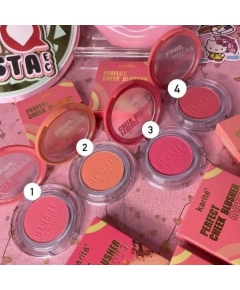 Karite Matte Perfect Cheek Blusher