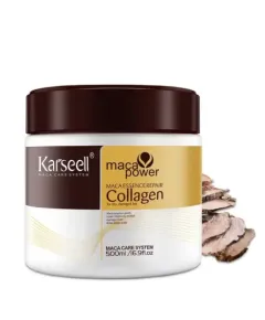 Karseell Maca Essence Repair Collagen Hair Mask