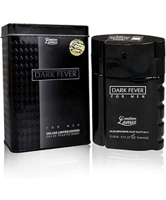 CREATION LAMIS PERFUME DARK FEVER 100 ML MEN