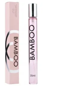 Bamboo Pocket spray pen perfume 35ml