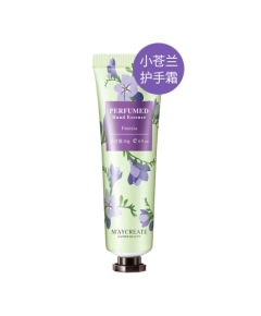 Hand Cream-Freesia AA-034