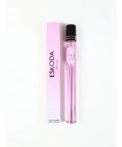 ESKODA PINK Pocket spray pen perfume 35ml