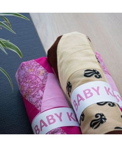 Baby Kantha – 3 Pcs Bundle