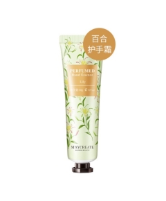 Hand Cream-Lily AA-032