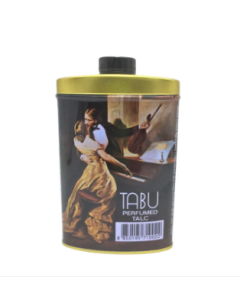 TABU Talcum Powder 100g