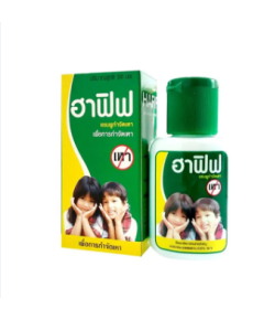 HAFIF Anti Lice Shampoo 50ml