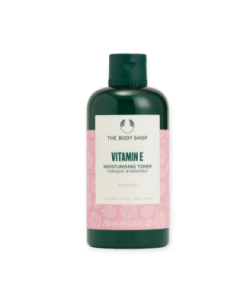 The Body Shop Vitamin E Moisturizing Toner 250ml