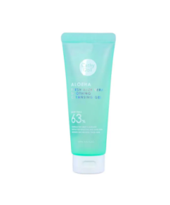 Cathy Doll Aloe Vera Soothing Cleansing Gel,120ml