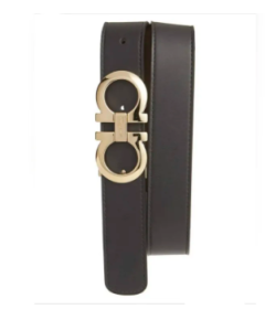 New Style Leather feragamo Belt For Men