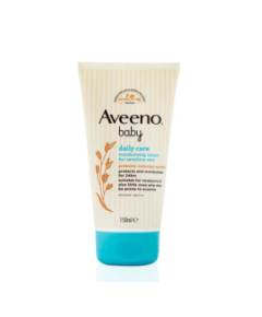 Aveeno Baby Daily Care Moisturizing Lotion for Sensitive Skin - 150ml