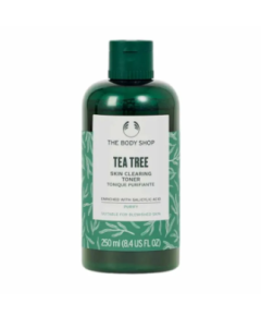 The Body Shop Tea Tree Skin Clearing Toner - 250ml