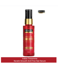 TRESemme Keratin Smooth with Argan Oil Anti Frizz Hair Serum 50ml