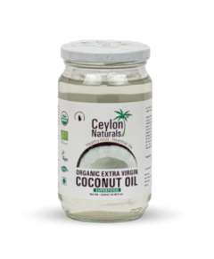 Extra Virgin Coconut Oil 310ml