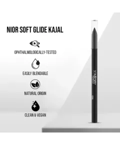 Nior Soft Glide Kajal