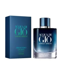 Armani Acqua Di Gio Profondo Men EDP 200ml