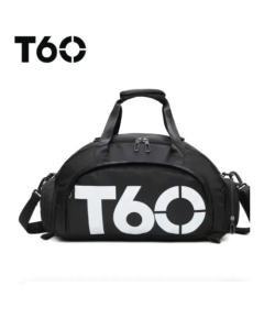 T90 3 In 1 Travel Bag Duffel Bag Gym Bag